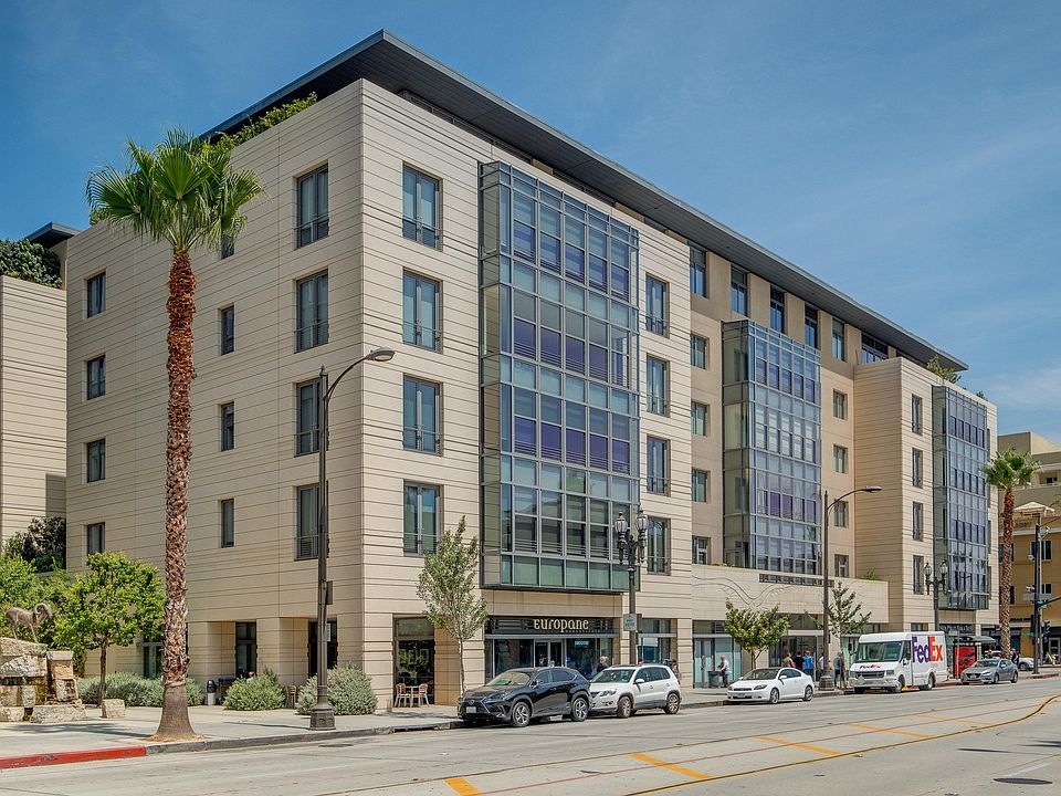 1st image of 345 E Colorado Blvd Unit 205