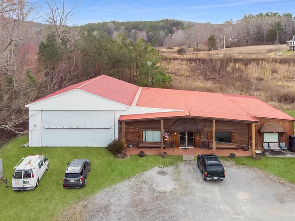 1850 County Highway 35, Hamilton, AL 35570