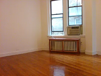 Rented by Baruch Investors
