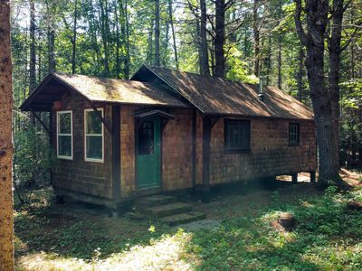 251 Springfield Road, Winn, ME, 04495