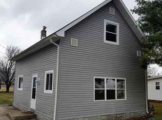 205 W Main St, North Baltimore, OH 45872