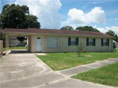 2801 Annette Dr, Marrero, LA, 70072