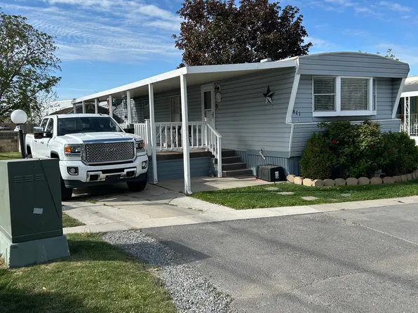 471 W 1500th St N, Orem, UT 84057