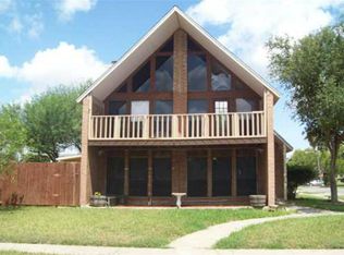 7302 Diamond Ridge Dr, Corpus Christi, TX 78413