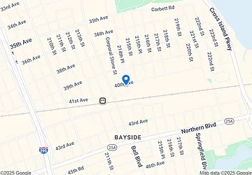 Rented by Luxian International Realty LLC