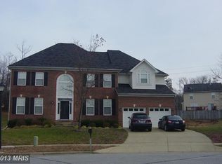 11708 Spyglass Ct, Fort Washington, MD 20744