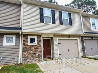2518 Gardner Park Dr, Fayetteville, NC 28304