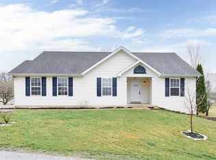 10914 Mulberry Dr #1114, Foristell, MO 63348
