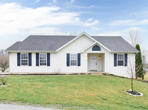 10914 Mulberry Dr #1114, Foristell, MO 63348