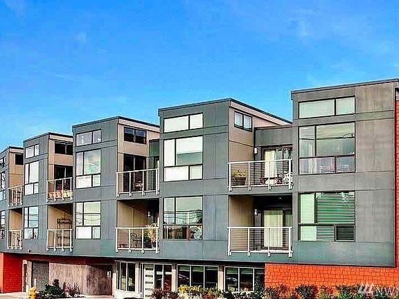 2nd image of 6006 Seaview Ave NW APT F