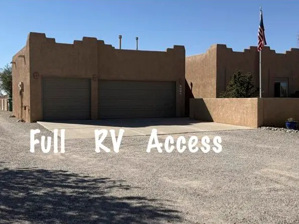 1714 17th Ave SE, Rio Rancho, NM 87124