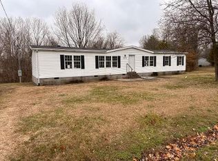 429 Wilson Ln, Corydon, KY 42406