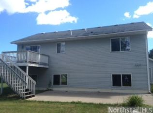 14334 316th Ave NW, Princeton, MN 55371