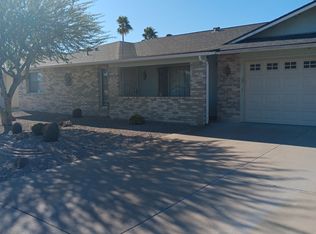 13211 W Marble Dr, Sun City West, AZ 85375