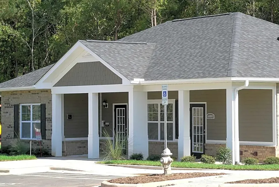 Rock Pointe Apartments I