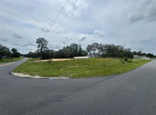 6094 SW 154th St LOT 1, Ocala, FL 34473