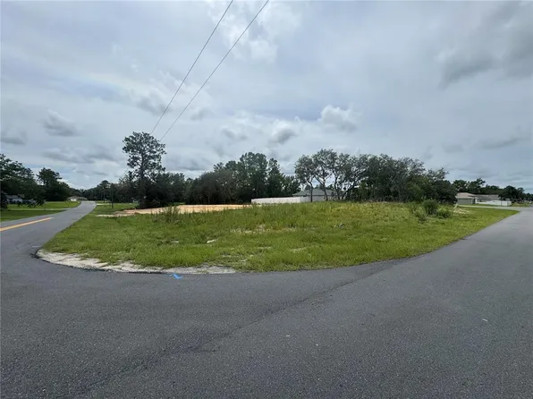 6094 SW 154th St Lot 1, Ocala, FL 34473