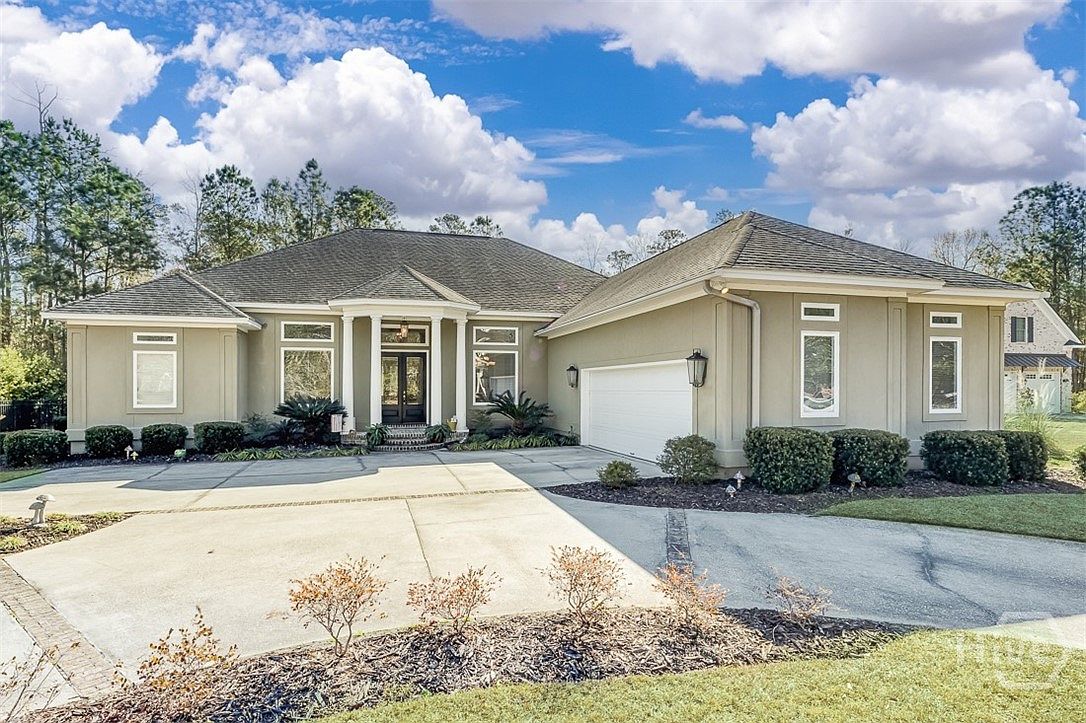 3 Saw Grass Court, Savannah, GA 31405 | Zillow
