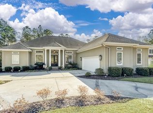 3 Saw Grass Court, Savannah, GA 31405