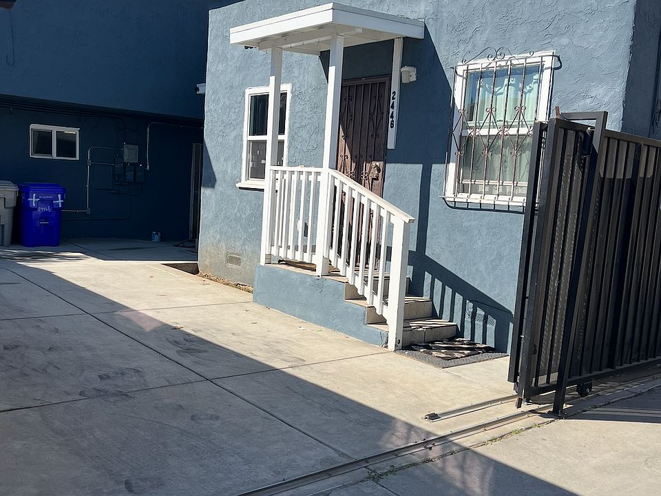 1st image of 2444-46 Commercial St #2446