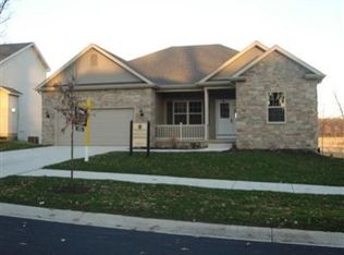 544 Madison St, Crown Pt, IN 46307