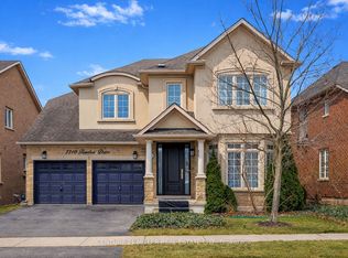 3310 Timeless Dr, Oakville, ON L6L6V4