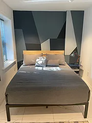 Rented by Nest Seekers International