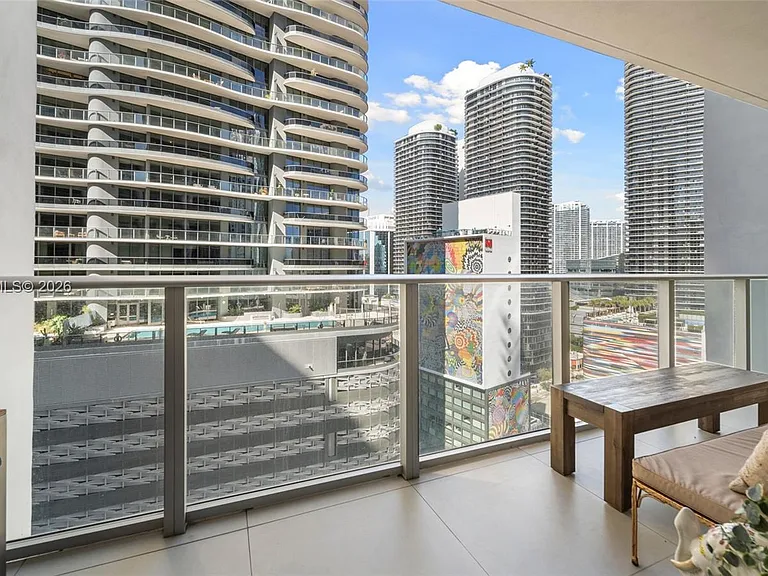 1010 Brickell Ave #2008 — Photo 21