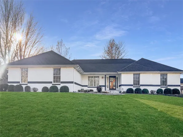 508 Arch View Ct, Columbia, IL 62236