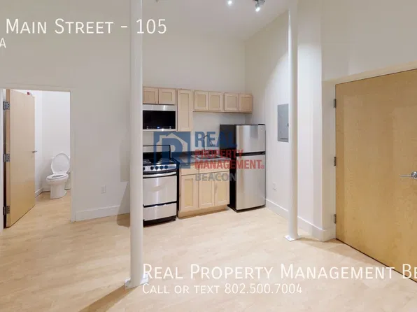 241 S Main St #105, White River Junction, VT 05001