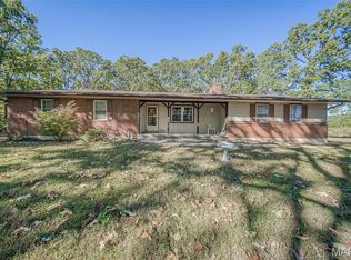 252 Declue Rd, Cuba, MO 65453