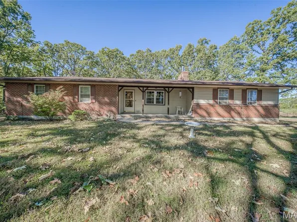252 Declue Rd, Cuba, MO 65453