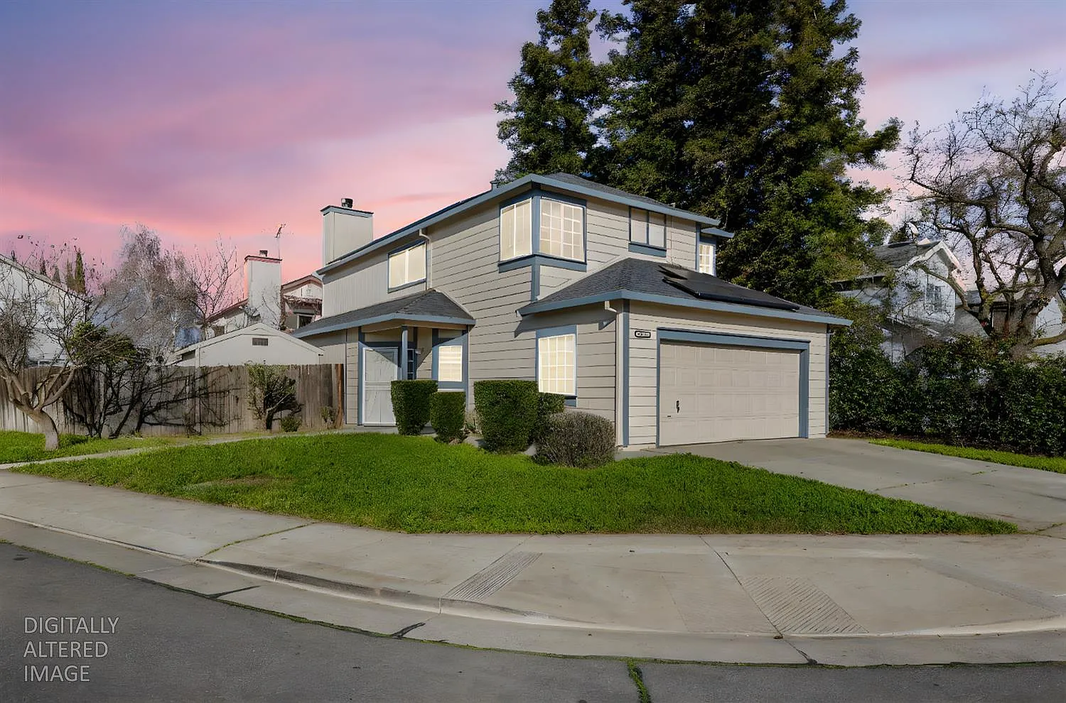 1537 Grass Valley Dr photo 1