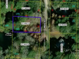 0 Marie, Lot 26 Marie Avenue Avenue, Midway, GA 31320