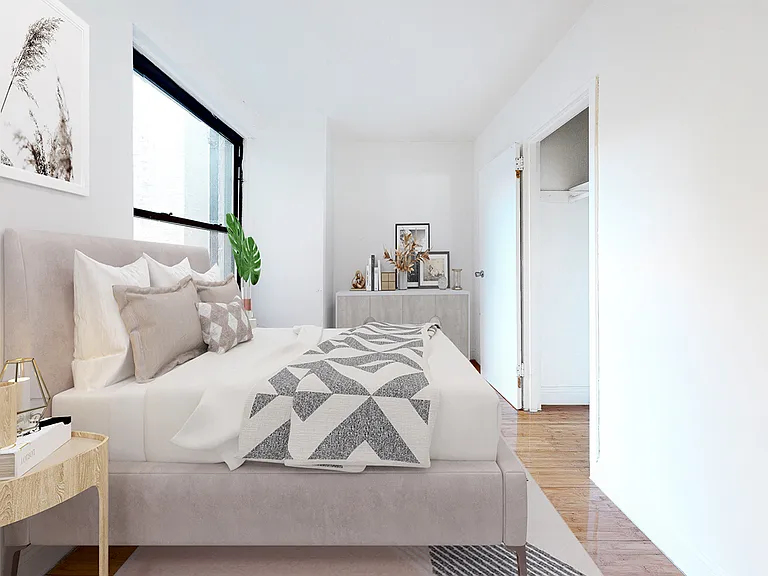 2419 Adam Clayton Powell Jr Blvd #5C — Photo 4