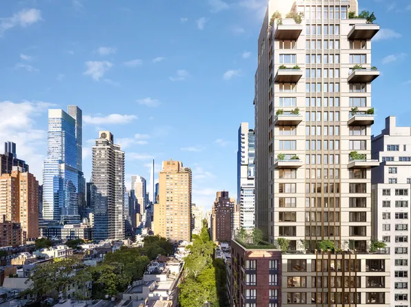 249 East 62nd Street 23A image 1 of 16