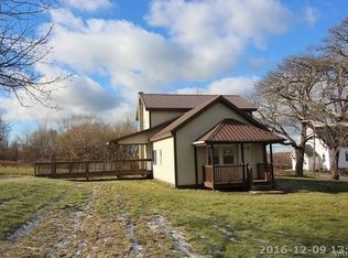 4152 Lower Mountain Rd, Lockport, NY 14094