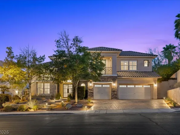 10781 Capesthorne Way, Las Vegas, NV 89135