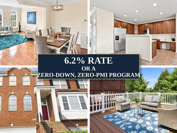 810 Sydney Ter NE, Leesburg, VA 20176