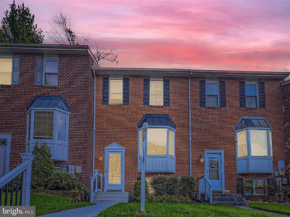 11 Sylvanhurst Ct, Nottingham, MD 21236
