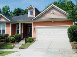 13710 Cedar Pond Cir #30, Huntersville, NC 28078