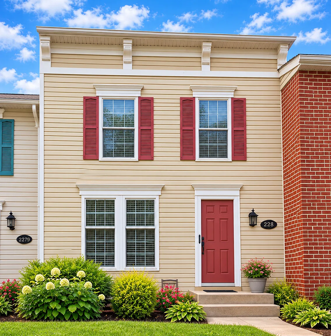 Wetherburne Way, Frederick — Photo 1