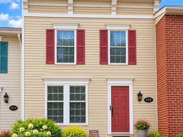 (undisclosed Address), Frederick, MD 21702
