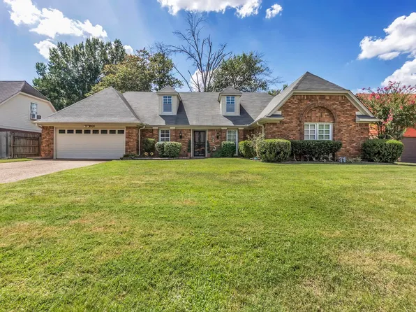 4305 Beaver Creek Ln, Memphis, TN 38125
