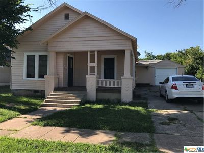 1303 Pidcoke St, Gatesville, TX, 76528