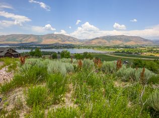 6839 E Summit Peak Cir, Huntsville, UT 84317