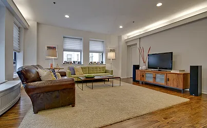 Sold by Brown Harris Stevens