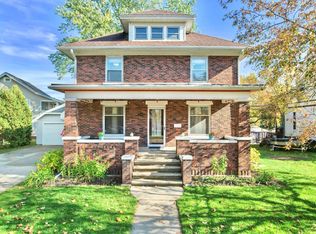120 S Washington St, Waterloo, WI 53594