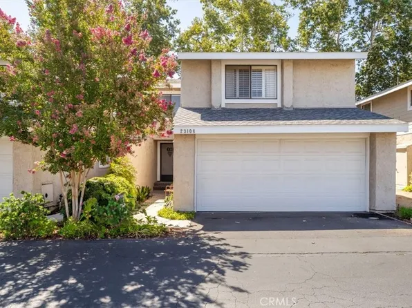 23108 Kimmore Ter, Santa Clarita, CA 91355