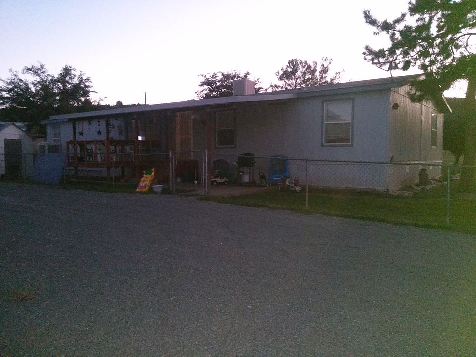 Very large double wide